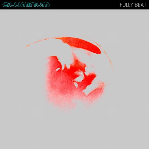 Aluminum - Fully Beat - Import Coloured Vinyl LP Record