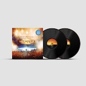 Godsmack - Live at Mohegan Sun - Import 2 LP Record