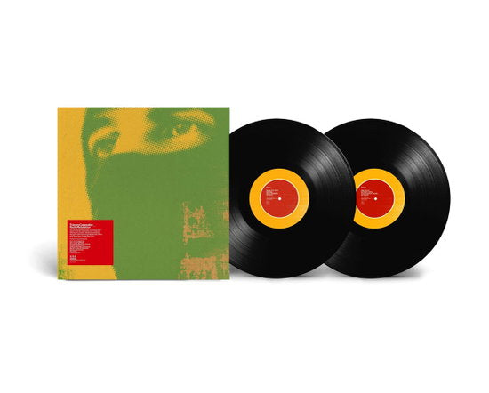 Thievery Corporation - Radio Retaliation - Import Vinyl 2 LP Record