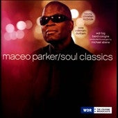 Maceo Parker - Soul Classics - Import CD