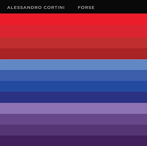 Alessandro Cortini - Forse - Import 4 CD Box Set