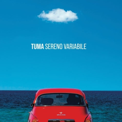 Tuma - Sereno Variabile - Import CD