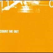 Count Me Out - 110 - Import CD