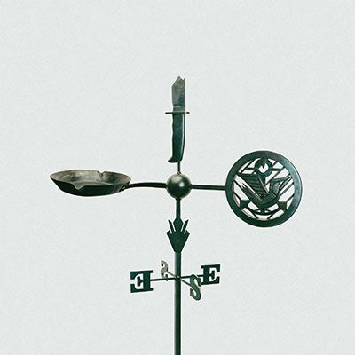 Jason Isbell And The 400 Unit - Weathervanes - Import CD