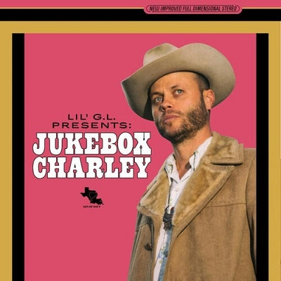 Charley Crockett - Lil G.L. Presents: Jukebox Charley - Import CD