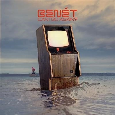 Benet (Indie Rock) - Can I Go Again? - Import Vinyl LP Record