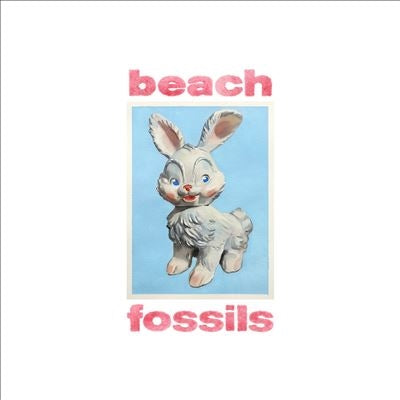 Beach Fossils - Bunny - Import CD