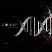 Texas In July - Bloodwork - Import CD Digipak