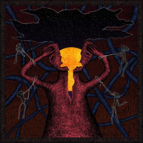 Hail The Sun - Divine Inner Tension - Import CD