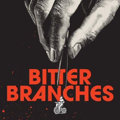 Bitter Branches - Let's Give The Land Back To The Animals - Import CD