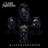 It Lives, It Breathes - Silver Knights - Import CD