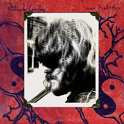 Patrick Cowley - Some Funkettes - Import CD