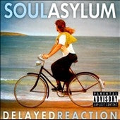Soul Asylum - Delayed Reaction - Import CD