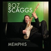 Boz Scaggs - Memphis - Import CD