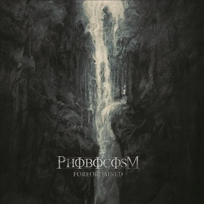 Phobocosm - Foreordained - Import Vinyl LP Record