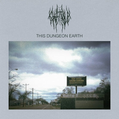Chat Pile - This Dungeon Earth - Import Cassette Tape