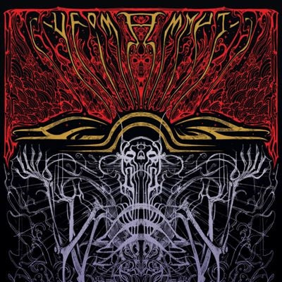 Ufomammut - Hidden - Import Vinyl LP Record