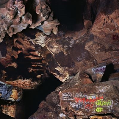 Joseph Decosimo 、 Luke Richardson 、 Cleek Schrey - Beehive Cathedral - Import Vinyl LP Record