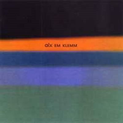 Aix Em Klemm - Aix Em Klemm - Import Vinyl LP Record