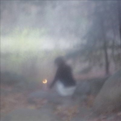 Clinic Stars - Only Hinting - Import Vinyl LP Record