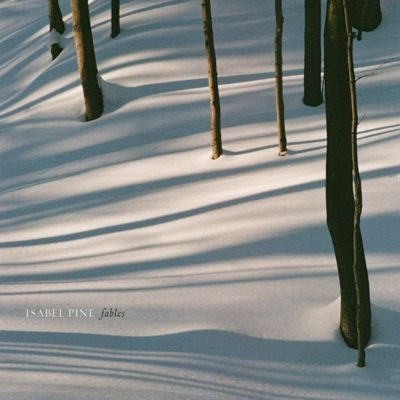 Isabel Pine - Fables - Import Vinyl LP Record