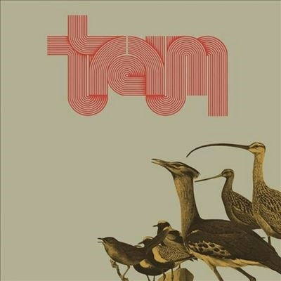 Traum - Traum - Import Three Colors Vinyl LP Record Limited Edition