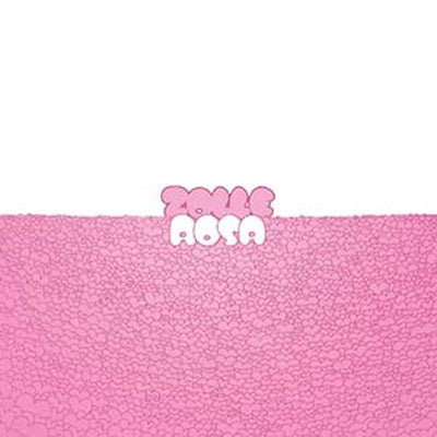 Zolle - Rosa - Import Colored Vinyl LP Record Limited Edition