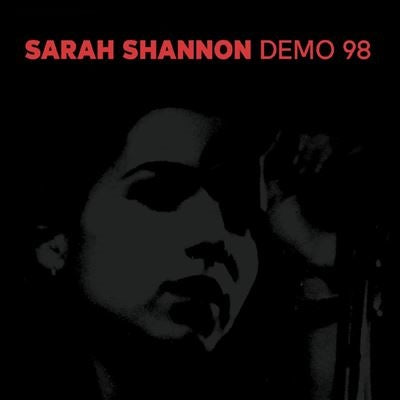 Sarah Shannon - Demo 98 - Import LP Record