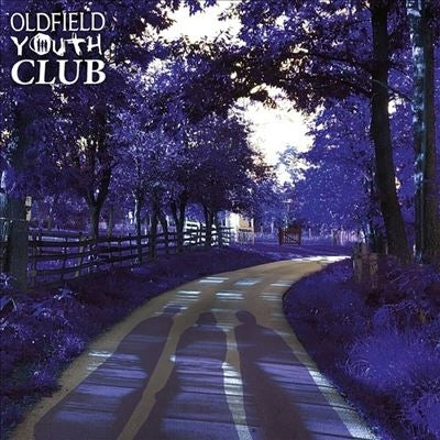 Oldfield Youth Club - The Hanworth Are Coming - Import Vinyl LP Record Limited Edition