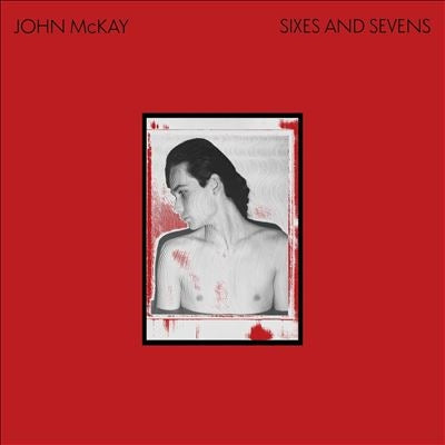 John Mckay - Sixes And Sevens - Import Vinyl LP Record