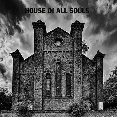 House Of All - House Of All Souls - Import CD