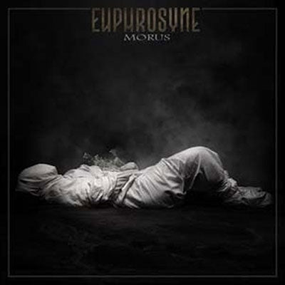 Euphrosyne - Morus - Import CD Digipak