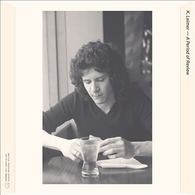 K. Leimer - A Period Of Review - Import CD