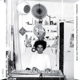 Ariel Kalma - An Evolutionary Music - Import 2 CD