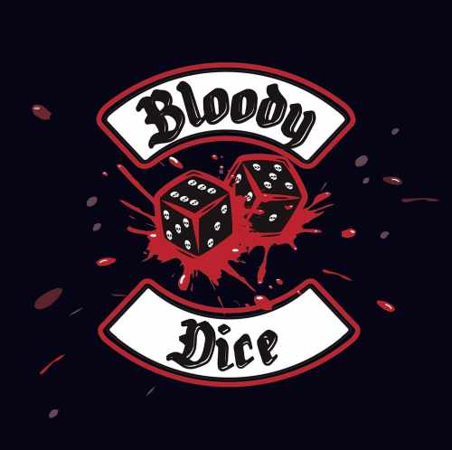 Bloody Dice - Bloody Dice - Import CD