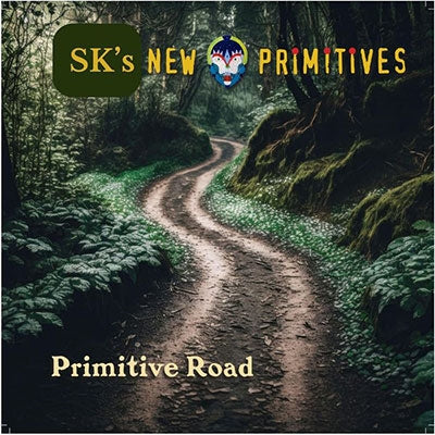 Sk'S New Primitives - Primitive Road - Import CD