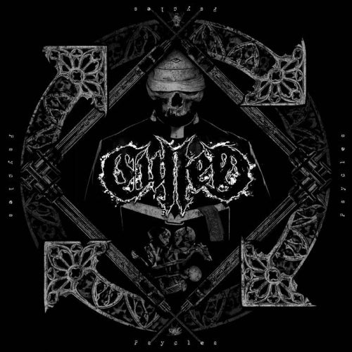 Culled - Psycles - Import CD