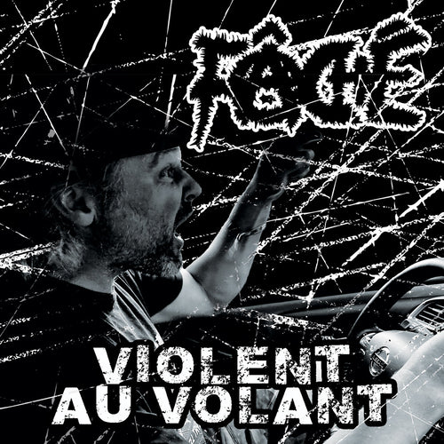 Fache - Violent Au Volant - ImportCD