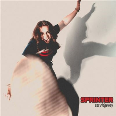 Cat Ridgeway - Sprinter - Import Vinyl LP Record