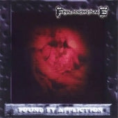 Final Resting Place - Bound by Affliction - Import CD