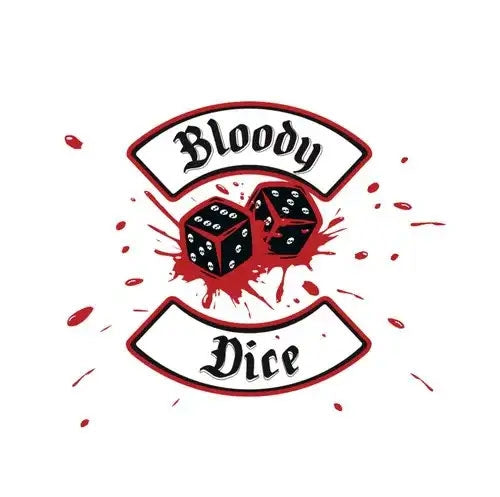 Bloody Dice - 2 - Import CD