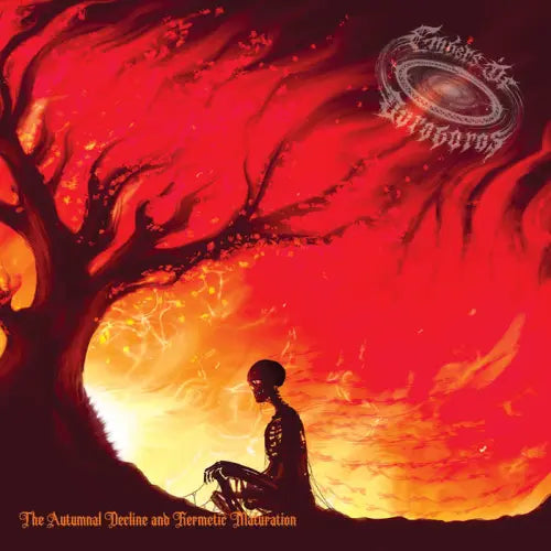 Embers Of Ouroboros - The Autumnal Decline And Hermetic Maturation - Import CD