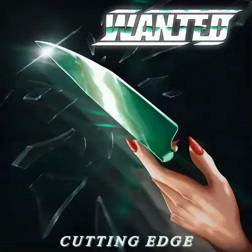 Wanted - Cutting Edge - Import CD