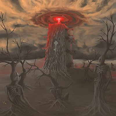 Glacial Tomb - Glacial Tomb - Import CD