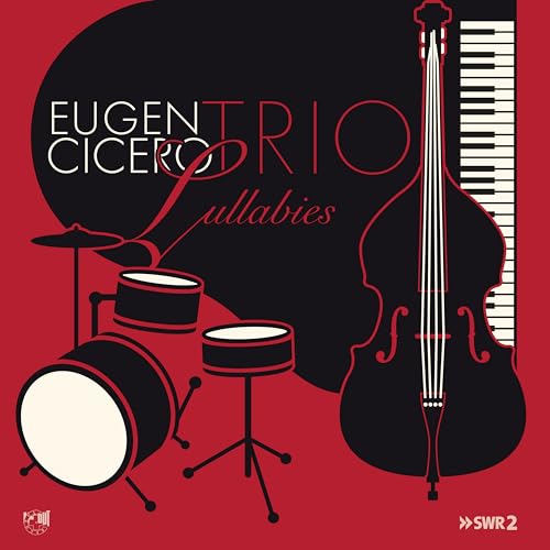Eugen Cicero - Lullabies - Import CD