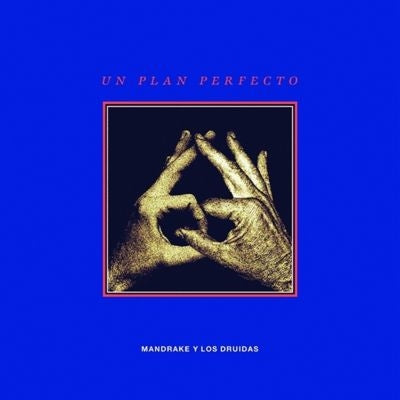 Mandrake Y Los Druidas - Un Plan Perfecto - Import Vinyl LP Record