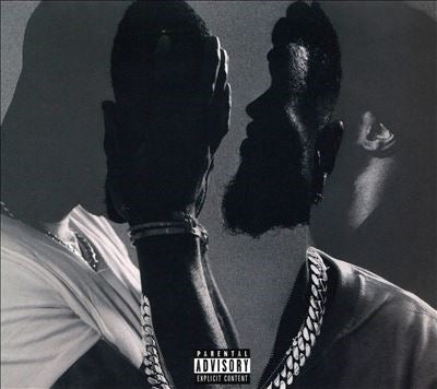 Ransom 、 V-Don - Chaos Is My Ladder - Import CD