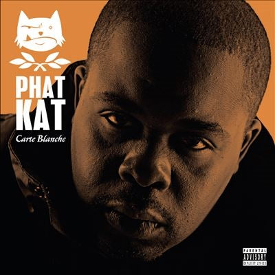 Phat Kat - Carte Blanche Deluxe Edition - Import 2 LP Record