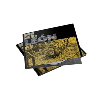 Crimeapple 、 Preservation - El Leon - Import CD