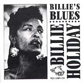 Billie Holiday - Billie'S Blues - Import CD
